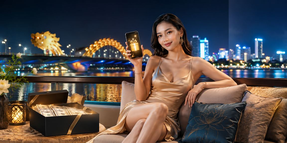Người chơi trải nghiệm ứng dụng cá cược v69 trên điện thoại di động tại Đà Nẵng