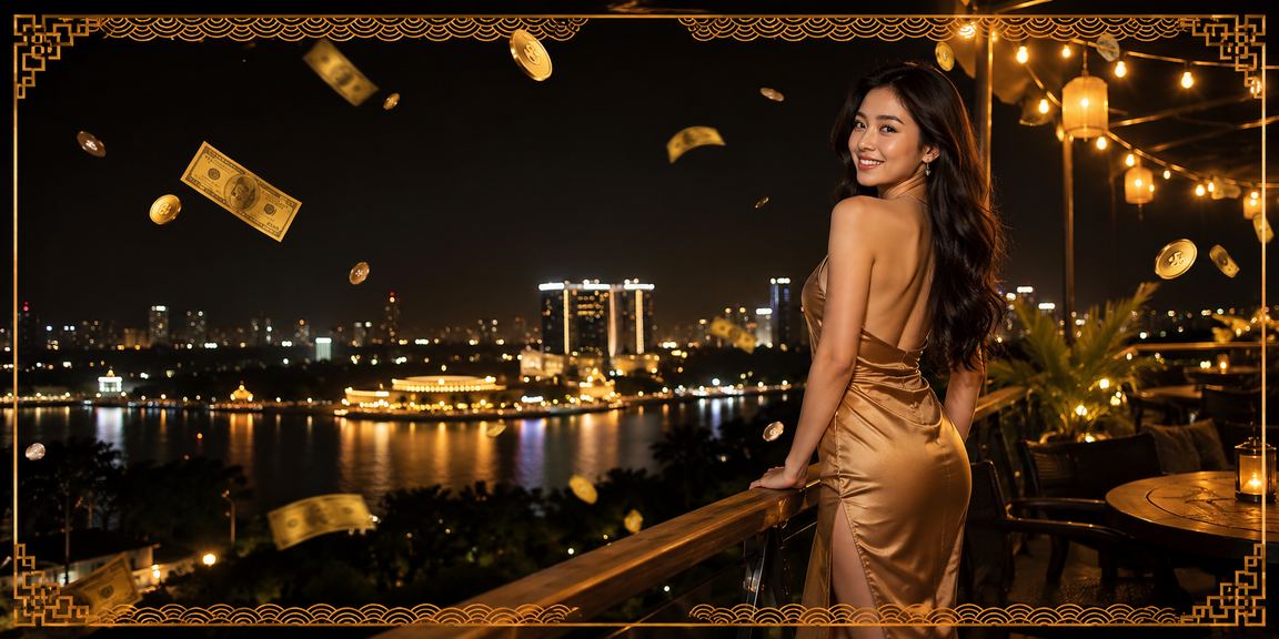 Bàn cược casino trực tuyến Việt Nam với giao diện hiện đại và nhiều lựa chọn game