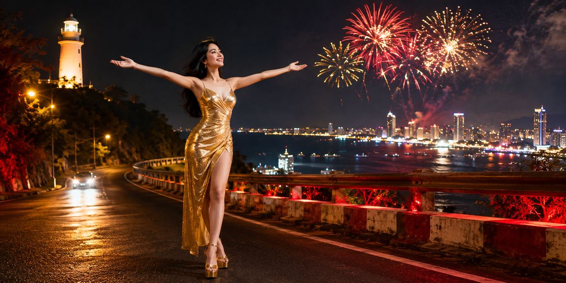 Thành viên VIP v69 tận hưởng đặc quyền tại lễ hội Vũng Tàu